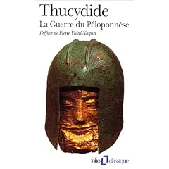 La Guerre du P�loponn�se