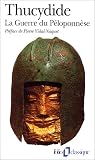 La Guerre du P�loponn�se