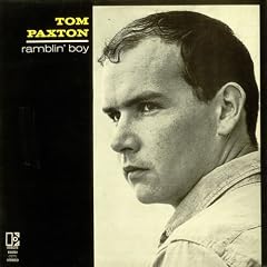 Ramblin' Boy