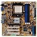 Asus A8N-LA GeForce 6150 LE Socket 939 mATX Motherboard w/Video/Sound & LAN