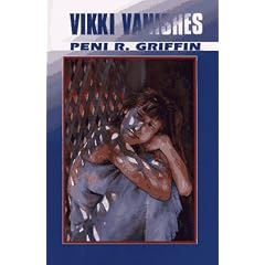 Vikki Vanishes