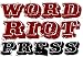 July 2009 Word Riot