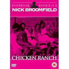 Chicken Ranch [DVD] [1983]