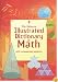 The Usborne Illustrated Dictionary of Math: Internet Referenced (Illustrated Dictionaries)