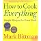 20 Essential Cookbooks