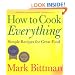 How To Cook Everything: Simple Recipes for Great Food