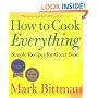 How To Cook Everything: Simple Recipes for Great Food
