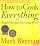 How To Cook Everything: Simple Recipes for Great Food by Mark Bittman