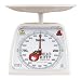TANITA �ϥ������ƥ� ���å��󥰥������� 1kg KA-011-KT�� ���ϥ������ƥ��βİ�������饯�����ǥ�����<br> ��������̤�1kg��5gñ�̤�ɽ��