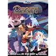 Disgaea: Afternoon of Darkness - The Official Strategy Guide