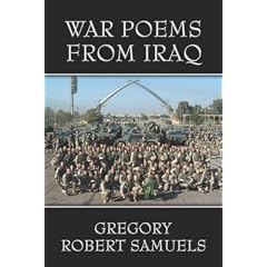 War Poems from Iraq