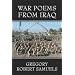 War Poems from Iraq