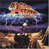Phenomenia Albumvon "Magic Affair"