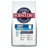 Science Diet Mature Adult 7+ Cat Food, 10 Lb