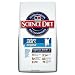 Science Diet Mature Adult 7+ Cat Food, 10 Lb