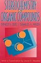 Stereochemistry of Organic Compounds