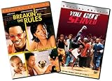 Breakin' All the Rules/You Got Served