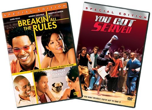 Breakin' All the Rules/You Got Served