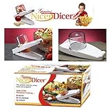 Nicer Dicer