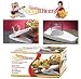 Kitchen & Housewares : Genius Nicer Dicer, As Seen On TV, THE PERFECT TOOL FOR EVERY MEAL YOU PREPARE!
