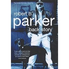 Back Story: A Spenser Novel