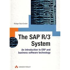 SAP R/3 System: Introduction & Fundamentals of R/3 Technology (2nd Edition) (SAP R/3)