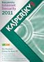 Kaspersky Internet Security 2011 (DVD-Box)