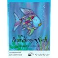Der Regenbogenfisch. Das Mitmachbuch zum LiederH�rSpiel.