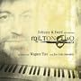 Debussy E Faure Encontram Milt