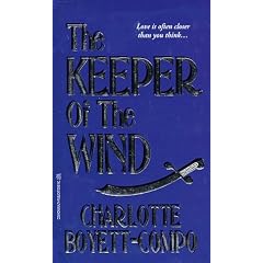 The keeper of the wind