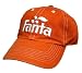 Fanta Soft Drink Adjustable Hat