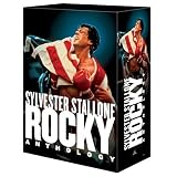 Rocky Anthology: Rocky I - V (Bilingual)by Sylvester Stallone