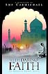 With Daring Faith: A Biography of Amy Carmichael