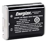 Energizer ER-P276 Nickel Cadmium Cordless Phone Battery