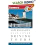 Frommer's New England's Best-Loved Driving Tours (Best Loved Driving Tours)