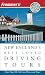 Frommer's New England's Best-Loved Driving Tours (Best Loved Driving Tours)
