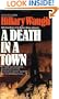 A Death in a Town