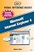 Microsoft Internet Explorer 4.0 (Visual Reference S.)