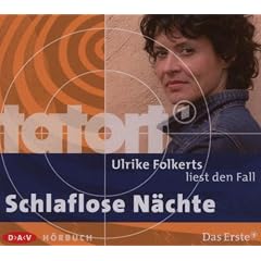 Tatort-Schlaflose N�chte
