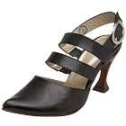 John Fluevog Women's Arabica Slingback Pump