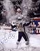 Tedy Bruschi Hand Signed Framed 16x20 Photograph