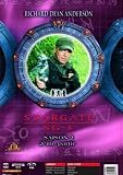 Revue MGM  / Stargate SG1 - Saison 2, Partie B - Coffret 2 DVD