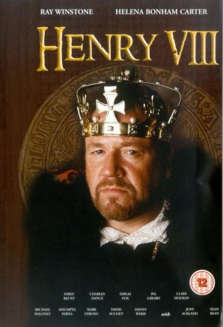 Buy Henry VIII [2003] online at Discounted New and Used prices. Delivered to your door with Off-The-Bookshelf.