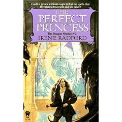 Dragon Nimbus 02 The Perfect Princess