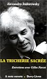 Revue Dervy  / La Tricherie sacrée