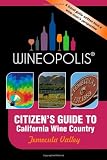 Search : Citizen's Guide to California Wine Country: Temecula Valley (Wineopolis)