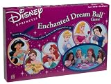 Disney Princess Enchanted Dream Ball Game