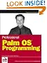 Professional Palm OS...