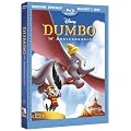 Dumbo (SE) (70� Anniversario) (Blu-Ray+Dvd)
