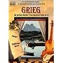 Grieg Folk and Dance Melodies, Piano Concerto - A Naxos Musical Journey